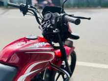 TVS METRO 2018 Motorbike