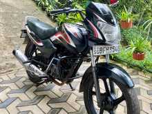 TVS Metro 2017 Motorbike