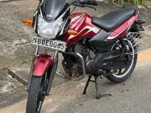 TVS Metro 2014 Motorbike