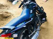 TVS Metro 2016 Motorbike