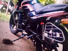 TVS Metro 2015 Motorbike