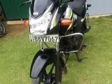 TVS Metro 2015 Motorbike