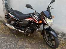 TVS Metro 2012 Motorbike