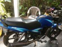 TVS Metro 2011 Motorbike