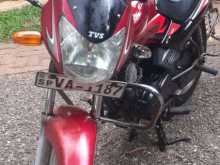 TVS Metro 2009 Motorbike