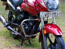 TVS Metro 2011 Motorbike