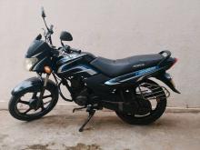 TVS Metro 2014 Motorbike