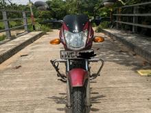 TVS Metro 2009 Motorbike