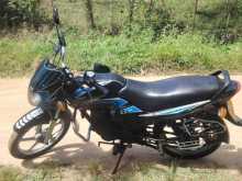TVS Metro 2012 Motorbike