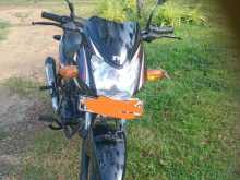 TVS Metro 2010 Motorbike