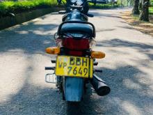 TVS Metro 2005 Motorbike