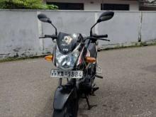 TVS Metro 2012 Motorbike