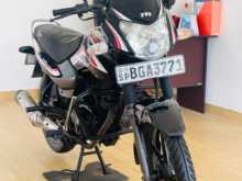 TVS Metro 2018 Motorbike