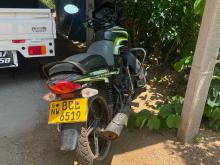 TVS Metro 2015 Motorbike