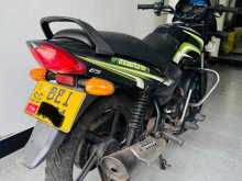 TVS METRO 2016 Motorbike