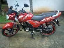 TVS Metro 2014 Motorbike