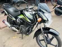 TVS Metro 2016 Motorbike