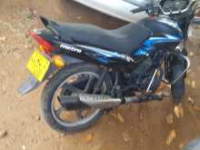 TVS Metro 2011 Motorbike