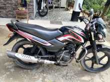 TVS Metro 2015 Motorbike