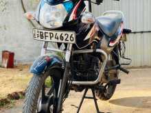 TVS Metro 2017 Motorbike