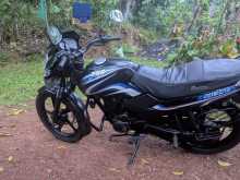 TVS Metro 2018 Motorbike