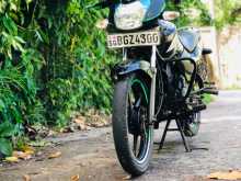 TVS Metro 2018 Motorbike