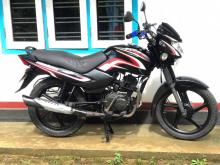 TVS Metro 2015 Motorbike