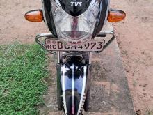 TVS Metro 2015 Motorbike