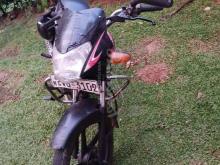 TVS Metro 2005 Motorbike