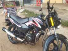TVS METRO 2015 Motorbike