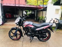 TVS Metro 2018 Motorbike
