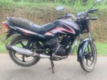 TVS Metro 2011 Motorbike