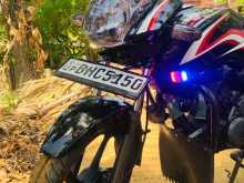 TVS Metro 2019 Motorbike