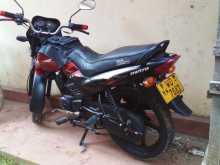 TVS Metro 2011 Motorbike