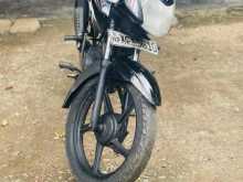 TVS Metro 2011 Motorbike