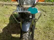 TVS Metro 2011 Motorbike