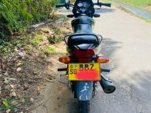 TVS Metro 2014 Motorbike