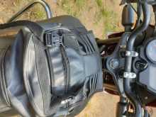 TVS Metro 2012 Motorbike