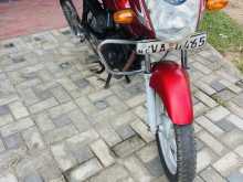 TVS Metro 2009 Motorbike