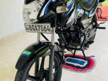 TVS Metro 2018 Motorbike