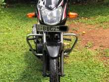 TVS Metro 2015 Motorbike