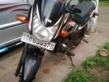 TVS Metro 2015 Motorbike