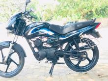 TVS Metro 2010 Motorbike