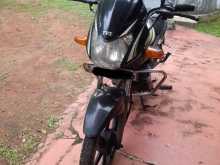 TVS Metro 2011 Motorbike