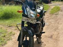 TVS Metro 2015 Motorbike
