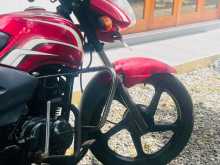 TVS Metro 2015 Motorbike