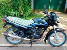 TVS Metro 2009 Motorbike