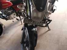 TVS Metro 2017 Motorbike