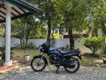 TVS Metro 2010 Motorbike