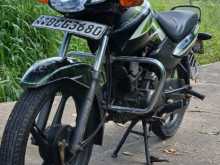 TVS Metro 2014 Motorbike